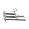 Kevera Magic Hanger for 5 Pants with Telescopic Rods Promotion