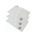 Set of 3 Sahira Vacuum Storage Bags with Valve Promotion
