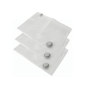Set of 3 Sahira Vacuum Storage Bags with Valve Promotion