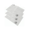 Set of 3 Sahira Vacuum Storage Bags with Valve Promotion