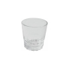 Glass Decanter Set for Liquor + 6 Diamante Glasses Discounts