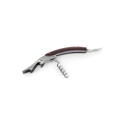 Wine Tasting Set with Steel and Wood Stopper & Corkscrew Lagaas Sale