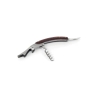 Wine Tasting Set with Steel and Wood Stopper & Corkscrew Lagaas Sale