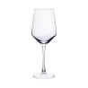 Wine Tasting Set: 6 Glasses + Glass Decanter Royal Set Offers