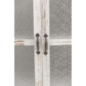 Shabby Chic Wood Cabinet with 5 Drawers and 3 Doors - Decapé Style Bulk Discounts