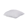 Fronda Removable Diamond Pattern White Sofa Cushion 45x45cm On Sale