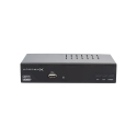 HD Decoder DVB-T2/HEVC H.265 Dolby Digital Plus Set-Top Box Promotion