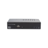 HD Decoder DVB-T2/HEVC H.265 Dolby Digital Plus Set-Top Box Promotion