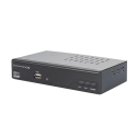 HD Decoder DVB-T2/HEVC H.265 Dolby Digital Plus Set-Top Box Offers