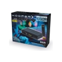 HD Decoder DVB-T2/HEVC H.265 Dolby Digital Plus Set-Top Box Catalog