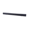 Lunja 80W TV Soundbar with LED Display and Remote, 45Hz - 20kHz Promotion