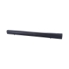 Lunja 80W TV Soundbar with LED Display and Remote, 45Hz - 20kHz Promotion