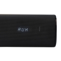Lunja 80W TV Soundbar with LED Display and Remote, 45Hz - 20kHz Discounts