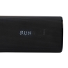 Lunja 80W TV Soundbar with LED Display and Remote, 45Hz - 20kHz Discounts