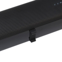 Lunja 80W TV Soundbar with LED Display and Remote, 45Hz - 20kHz On Sale