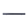 Lunja 80W TV Soundbar with LED Display and Remote, 45Hz - 20kHz Choice Of