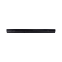 Lunja 80W TV Soundbar with LED Display and Remote, 45Hz - 20kHz Model