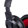 5-in-1 Gamer Combo: Keyboard, Headset, Mouse, Mouse Pad, and Adapter Milao Discounts