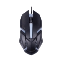 5-in-1 Gamer Combo: Keyboard, Headset, Mouse, Mouse Pad, and Adapter Milao Catalog