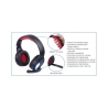 5-in-1 Gamer Combo: Keyboard, Headset, Mouse, Mouse Pad, and Adapter Milao Measures