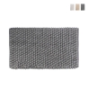 Modern Bath Rug 50x80cm, Popcorn Texture, Vanta Promotion