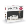 Adjustable Tripod Floor Lamp in Metal - Industry Style Price