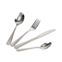 Impero Stainless Steel Cutlery Set, 16/24 Pieces Offers