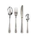 Impero Stainless Steel Cutlery Set, 16/24 Pieces Promotion