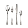 Impero Stainless Steel Cutlery Set, 16/24 Pieces Promotion