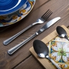Impero Stainless Steel Cutlery Set, 16/24 Pieces Sale