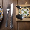 Impero Stainless Steel Cutlery Set, 16/24 Pieces On Sale