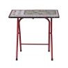 Foldable & Space-Saving Children's Table and Chair Set Baska Cost