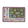 Foldable & Space-Saving Children's Table and Chair Set Baska Buy