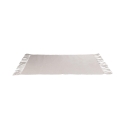 Tavik Multipurpose Rug for Living Room, Kitchen, Bathroom, 50x80cm with Fringe Catalog