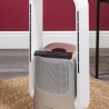WiFi Adjustable Air Purifier with HEPA Filter - Respiro365 Characteristics