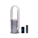 WiFi Adjustable Air Purifier with HEPA Filter - Respiro365 Discounts