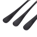 5th Avenue 24-Piece Stainless Steel Cutlery Set, Satin Finish Choice Of
