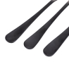 5th Avenue 24-Piece Stainless Steel Cutlery Set, Satin Finish Choice Of