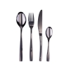24-Piece Stainless Steel Cutlery Set 18/0 Gloss Finish Manhattan Choice Of