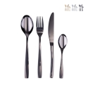 24-Piece Stainless Steel Cutlery Set 18/0 Gloss Finish Manhattan Promotion