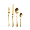 5th Avenue 16-Piece Stainless Steel Cutlery Set, Satin Finish Catalog