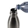 500 ml Stainless Steel Insulated Bottle 24 H Glasti Offers