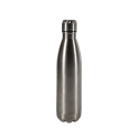 500 ml Stainless Steel Insulated Bottle 24 H Glasti Promotion