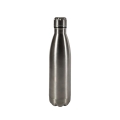 500 ml Stainless Steel Insulated Bottle 24 H Glasti Promotion