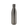 500 ml Stainless Steel Insulated Bottle 24 H Glasti Promotion