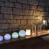 Adjustable LED Table Lamp with Wireless Speaker Light Music On Sale