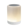 Adjustable LED Table Lamp with Wireless Speaker Light Music Promotion