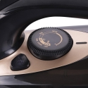 Keramos 3000W Nano-Ceramic Steam Iron Choice Of