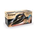Keramos 3000W Nano-Ceramic Steam Iron Model