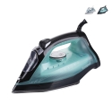 Electra 2600W Steam Iron with Stainless Steel Soleplate Promotion